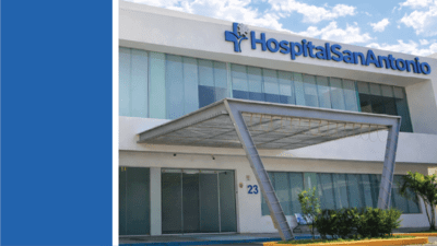 Hospital San Antonio del Lago de Chapala