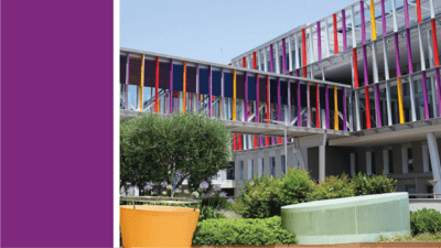 SJD Barcelona Children’s Hospital