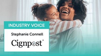 Cignpost Industry voice
