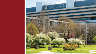 University of Chicago Medicine