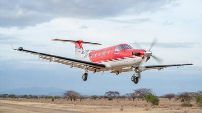 AMREF