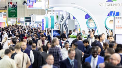 WHX Dubai to convene UAE health authorities at 2026 debut