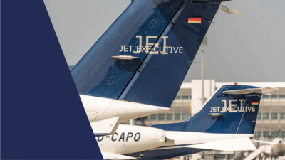 Jet Executive