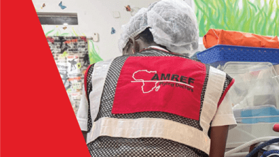 AMREF