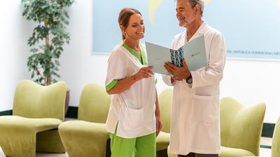 Hospiten