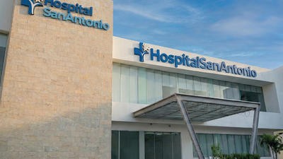 Hospital San Antonio