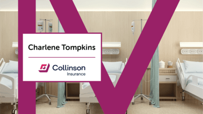 Collinson industry voice 