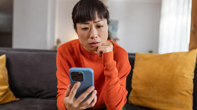 AI-driven symptom checking is accelerating a shift toward self-directed healthcare, exposing gaps in guidance as patients balance convenience with clinical risk