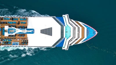 Aon extends Virgin Voyages travel protection partnership