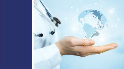  International HM Hospitales