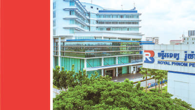 Bangkok Dusit Medical
