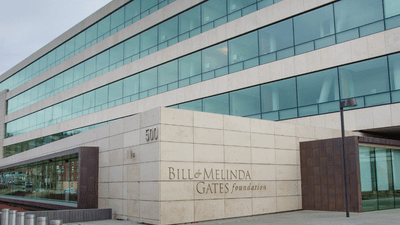 Anthropic and Gates Foundation launch $200m AI partnership focused on global health and education