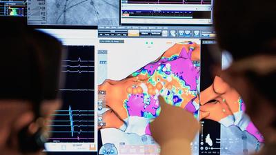 Berlin partnership accelerates AI-driven shift in cardiovascular care