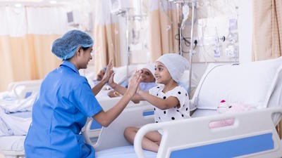 Medanta hospital expansion