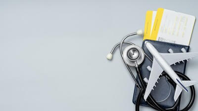 Travel insurance