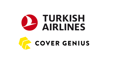 Turkish Airlines Cover Genius