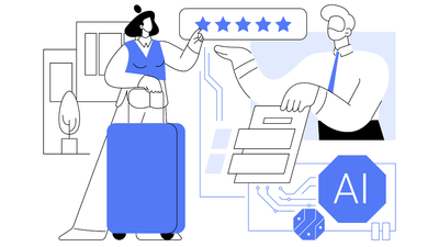 AI insurance integrations gain ground as VisitorsCoverage launches travel insurance protocol server