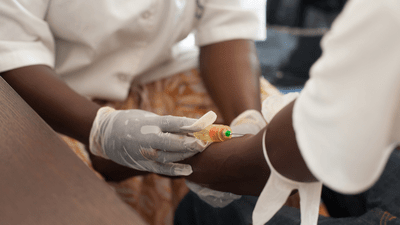 CDC releases $107m emergency funding as Ebola outbreak surpasses 900 cases
