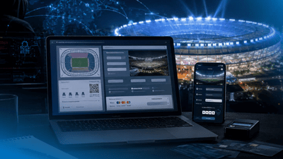 Cybercriminals deploy advanced World Cup ticket scam targeting travellers worldwide
