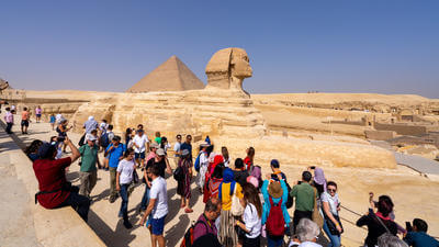 Egypt fast-tracks work permits for foreign tourism workers with new 15-day initiative