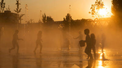 Europe emerges as growing extreme weather risk zone for travellers, says Safeture