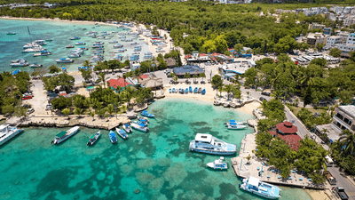 Fatal resort fire triggers large-scale tourist evacuation in Dominican Republic 
