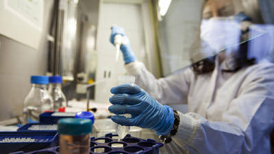 France reports first Ebola case from DRC outbreak in returning humanitarian doctor 