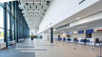 Global air travel drops 2.2% in May as Middle East conflict hits demand, IATA says