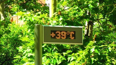Heat concerns could reshape European travel patterns, InsureandGo research suggests 
