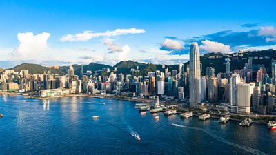 Hong Kong launches year-round campaign to attract MENA travellers