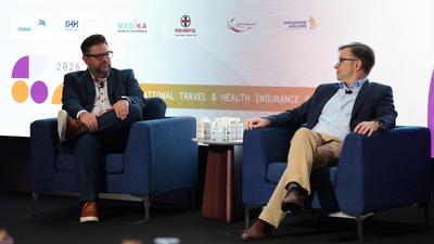 ITIC APAC 2026 | Session Six
