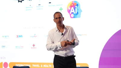 ITIC APAC 2026 | IPMI – what is driving increased utilisation of international health insurance?