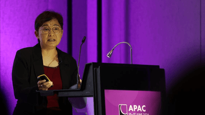 ITIC APAC 2026 | Navigating Singapore’s healthcare system as a traveller and expat 