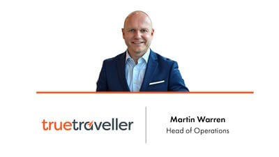 True Traveller new HOO