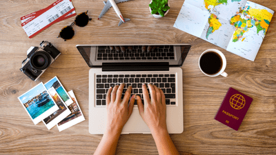 Research points to growing demand for integrated travel planning and embedded protection