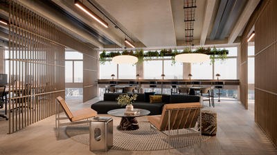Sapiens expands AI strategy with ADIA investment and new London headquarters