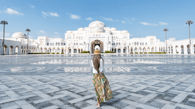 Is travel insurance the Middle East’s latest tourism differentiator?