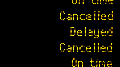 Trawick Holdings launches non-insurance CFAR travel cancellation service
