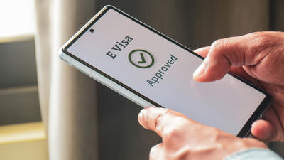 Business travel technology provider embeds visa payments into booking process