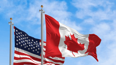 Canadian travellers shift away from US as geopolitical tensions reshape travel patterns