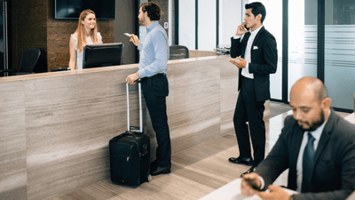 Cathay Life adds automated airport lounge access for travellers facing flight disruption
