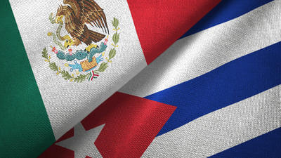 Cuba and Mexico launch new multi-destination tourism routes