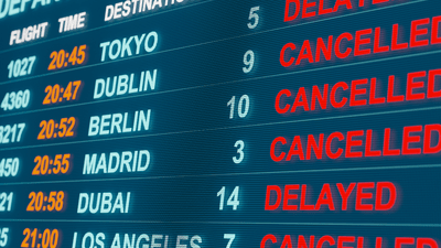Demand for CFAR cover rises as travellers seek greater flexibility