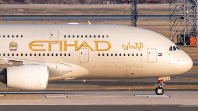 Etihad expands African connectivity with three new airline partnerships
