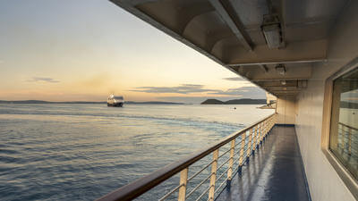 Longer voyages and new destinations shape cruise trends for 2026
