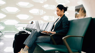 One in three businesses fail to prioritise overseas employee wellbeing, says Everywhen