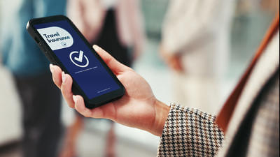 Peace of mind becomes a priority as more travellers protect their trips