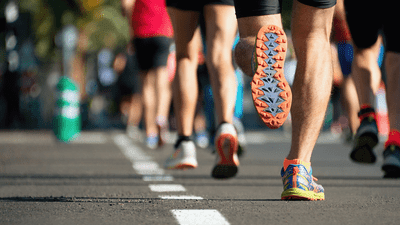 Race-cations emerge as latest travel trend as fitness tourism gathers pace