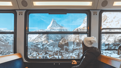 Switzerland targets high-value travellers with new luxury tourism strategy