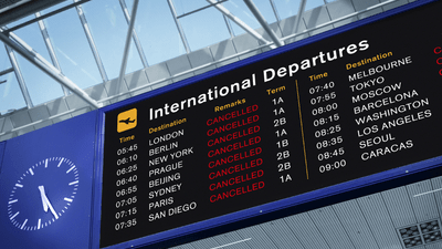 Trawick brings CFAR travel protection service to UK market